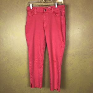 Woman’s pants, size 8/29